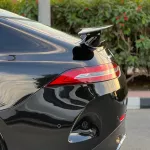 Mercedes-Benz AMG GT63s 2019 Model Year Black Color Exterior - Thumbnail 10
