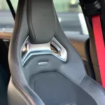 Mercedes-Benz AMG GT63s 2019 Model Year Black Color Exterior - Thumbnail 12