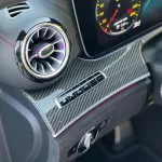 Mercedes-Benz AMG GT63s 2019 Model Year Black Color Exterior - Thumbnail 15