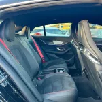 Mercedes-Benz AMG GT63s 2019 Model Year Black Color Exterior - Thumbnail 18