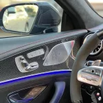 Mercedes-Benz AMG GT63s 2019 Model Year Black Color Exterior - Thumbnail 20