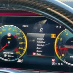 Mercedes-Benz AMG GT63s 2019 Model Year Black Color Exterior - Thumbnail 21