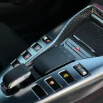 Mercedes-Benz AMG GT63s 2019 Model Year Black Color Exterior - Thumbnail 23