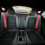 Mercedes-Benz AMG GT63s 2019 Model Year Black Color Exterior - Thumbnail 26