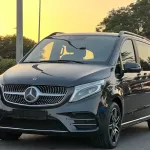 Mercedes-Benz V250 2020 Model Year Under Warranty And Contract Service - Thumbnail 1