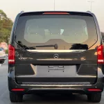 Mercedes-Benz V250 2020 Model Year Under Warranty And Contract Service - Thumbnail 5