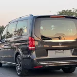 Mercedes-Benz V250 2020 Model Year Under Warranty And Contract Service - Thumbnail 6