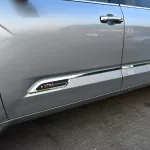 2022 TOYOTA TUNDRA CREWMAX PLATINUM 1794 V6 PETROL 3.5L - Thumbnail 5