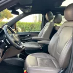 Mercedes-Benz V250 2020 Model Year Under Warranty And Contract Service - Thumbnail 10