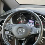 Mercedes-Benz V250 2020 Model Year Under Warranty And Contract Service - Thumbnail 11