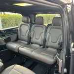 Mercedes-Benz V250 2020 Model Year Under Warranty And Contract Service - Thumbnail 12