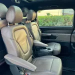 Mercedes-Benz V250 2020 Model Year Under Warranty And Contract Service - Thumbnail 13
