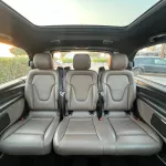 Mercedes-Benz V250 2020 Model Year Under Warranty And Contract Service - Thumbnail 14