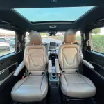 Mercedes-Benz V250 2020 Model Year Under Warranty And Contract Service - Thumbnail 15
