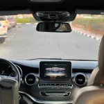 Mercedes-Benz V250 2020 Model Year Under Warranty And Contract Service - Thumbnail 17