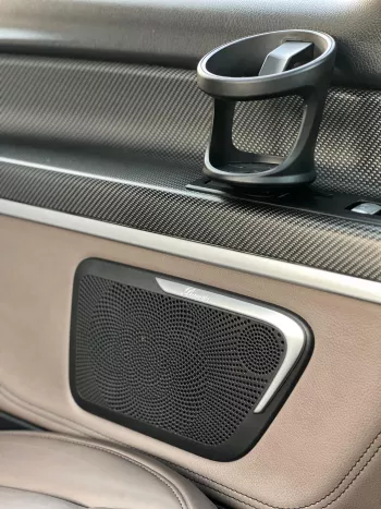 Mercedes-Benz V250 2020 Model Year Under Warranty And Contract Service