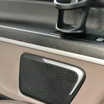 Mercedes-Benz V250 2020 Model Year Under Warranty And Contract Service - Thumbnail 19