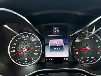 Mercedes-Benz V250 2020 Model Year Under Warranty And Contract Service