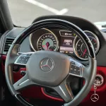 Mercedes-Benz G63 AMG 2017 Model Year GCC Specs White Color Exterior - Thumbnail 8