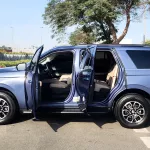 FORD EXPEDITION XLT 2023 MODEL YEAR BLUE COLOR WITH WARRANTY - Thumbnail 23