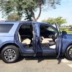 FORD EXPEDITION XLT 2023 MODEL YEAR BLUE COLOR WITH WARRANTY - Thumbnail 22