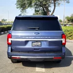 FORD EXPEDITION XLT 2023 MODEL YEAR BLUE COLOR WITH WARRANTY - Thumbnail 28