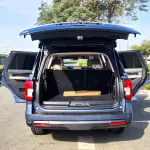 FORD EXPEDITION XLT 2023 MODEL YEAR BLUE COLOR WITH WARRANTY - Thumbnail 21