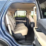 FORD EXPEDITION XLT 2023 MODEL YEAR BLUE COLOR WITH WARRANTY - Thumbnail 17