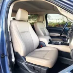 FORD EXPEDITION XLT 2023 MODEL YEAR BLUE COLOR WITH WARRANTY - Thumbnail 19