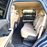 FORD EXPEDITION XLT 2023 MODEL YEAR BLUE COLOR WITH WARRANTY - Thumbnail 18