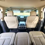 FORD EXPEDITION XLT 2023 MODEL YEAR BLUE COLOR WITH WARRANTY - Thumbnail 13