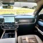 FORD EXPEDITION XLT 2023 MODEL YEAR BLUE COLOR WITH WARRANTY - Thumbnail 9