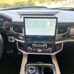 FORD EXPEDITION XLT 2023 MODEL YEAR BLUE COLOR WITH WARRANTY - Thumbnail 10