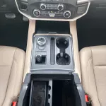 FORD EXPEDITION XLT 2023 MODEL YEAR BLUE COLOR WITH WARRANTY - Thumbnail 11