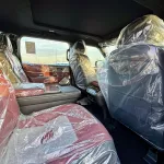 Infiniti QX80 VIP Autobiography 2025 Model Year Petrol Black Color Exterior - Thumbnail 13