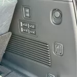 Infiniti QX80 VIP Autobiography 2025 Model Year Petrol Black Color Exterior - Thumbnail 16