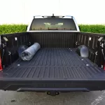 2022 TOYOTA TUNDRA CREWMAX PLATINUM 1794 V6 PETROL 3.5L - Thumbnail 6