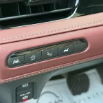 Infiniti QX80 VIP Autobiography 2025 Model Year Petrol Black Color Exterior - Thumbnail 23