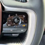 Infiniti QX80 VIP Autobiography 2025 Model Year Petrol Black Color Exterior - Thumbnail 24