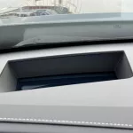 Infiniti QX80 VIP Autobiography 2025 Model Year Petrol Black Color Exterior - Thumbnail 30