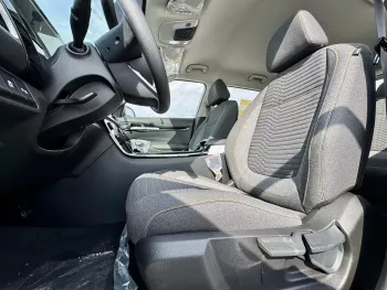 Kia Seltos LX Comfort 1.5L Petrol 2024 Model Year White Color Exterior