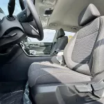 Kia Seltos LX Comfort 1.5L Petrol 2024 Model Year White Color Exterior - Thumbnail 7