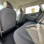 Kia Seltos LX Comfort 1.5L Petrol 2024 Model Year White Color Exterior - Thumbnail 10