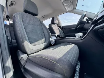 Kia Seltos LX Comfort 1.5L Petrol 2024 Model Year White Color Exterior