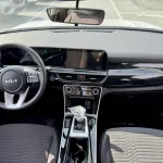 Kia Seltos LX Comfort 1.5L Petrol 2024 Model Year White Color Exterior - Thumbnail 15