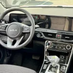 Kia Seltos LX Comfort 1.5L Petrol 2024 Model Year White Color Exterior - Thumbnail 16
