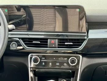 Kia Seltos LX Comfort 1.5L Petrol 2024 Model Year White Color Exterior