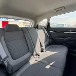 Kia Seltos LX Comfort 1.5L Petrol 2024 Model Year White Color Exterior - Thumbnail 18