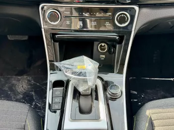Kia Seltos LX Comfort 1.5L Petrol 2024 Model Year White Color Exterior