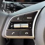 Kia Seltos LX Comfort 1.5L Petrol 2024 Model Year White Color Exterior - Thumbnail 20